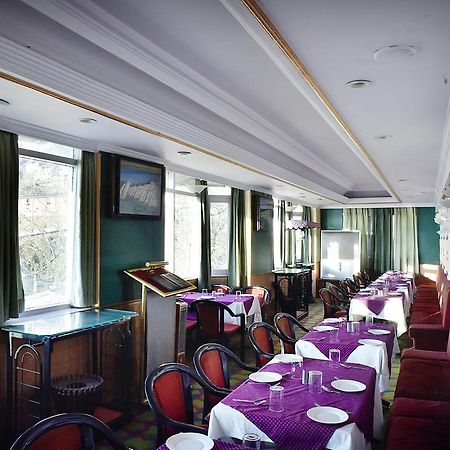 Oyo 8917 Hotel Crystal Palace Simlá Kültér fotó